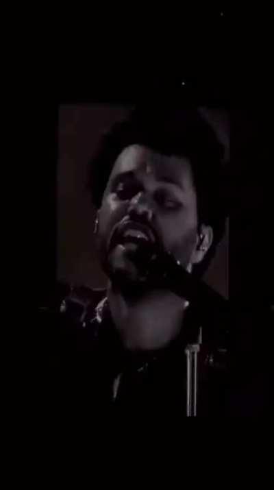 my heart can't take it