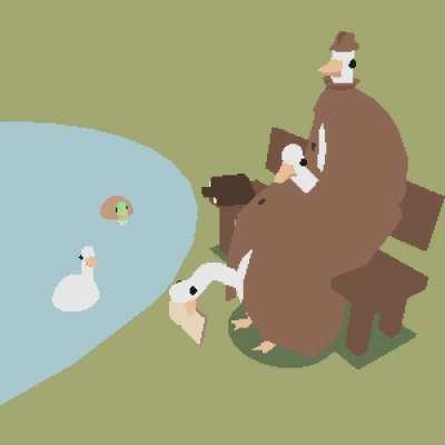 ordinary human male by Max Turnbull