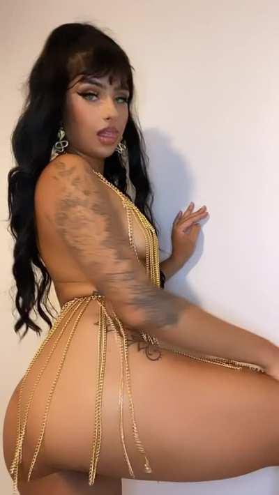 Are you in the mood for some Indian today? 😼