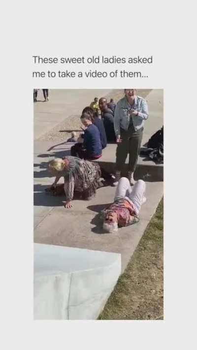 WEeeeEeeeEee.... Oh.