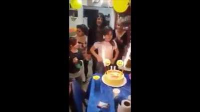 We are wasting paper by printing out warning labels