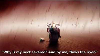 peace be upon those who were buried without shrouds