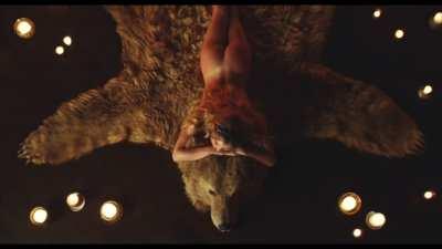 Sydney Sweeney IS porn