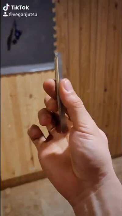 Thought I'd introduce myself