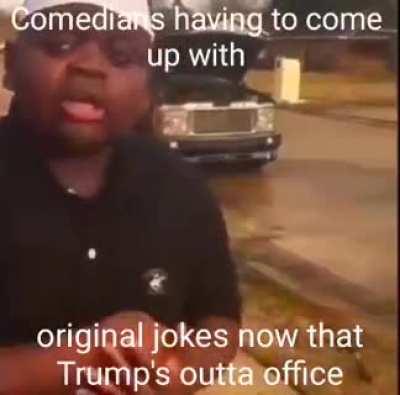 Trevor Noah type beat