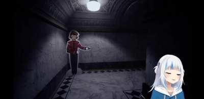 Apex predator Gura everybody