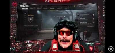 The doc is fucking hilarious. Also warzone is dumb.