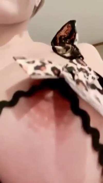 น้องเมญ่า Lalita Duangya