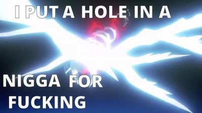 Rei Is A Big 50 Cent Fan