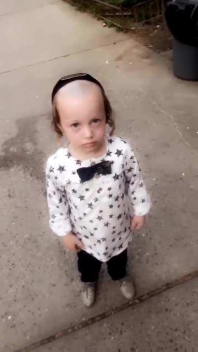 Brooklyn is not a real place 😂