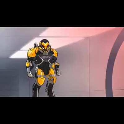 Jajaj damn F#@k EA x'D