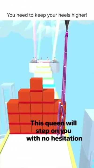 Rioter explaining Evelyn's rework Champion Spotlight 2017 colorized