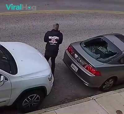 Legend Has It He Still Hasn’t Looked Back Yet 🥲