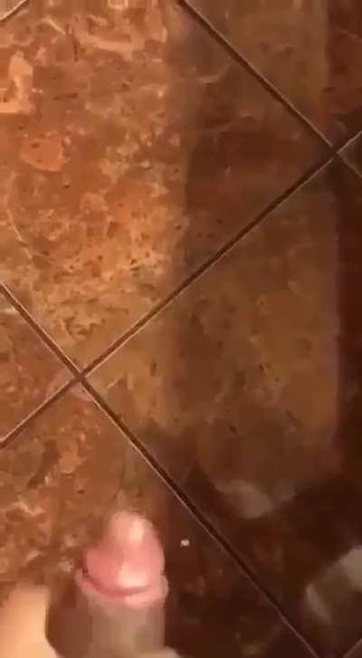 Would this count as a cannon?