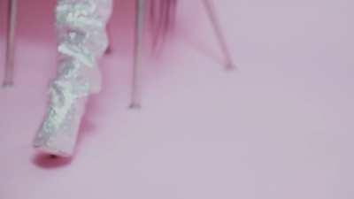 Nicki Minaj: Paper Magazine Photo Shoot (Video)