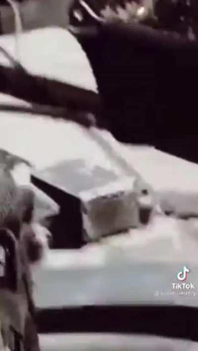 Our military goes so goddamn hard