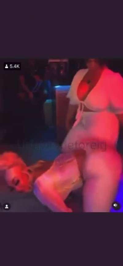 This cool? Ain’t nothing wrong with this?