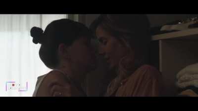 China Suarez (32) & Julieta Cardinali (47) - 