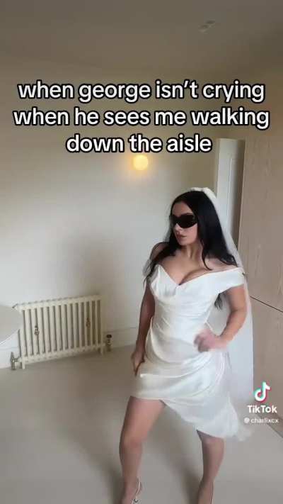 charli’s recent tiktok 😭