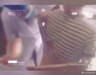 抖音弱智小视频有时候还挺搞笑的