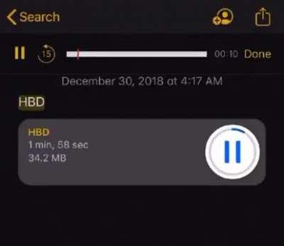 Happy birthday to the goat kdot