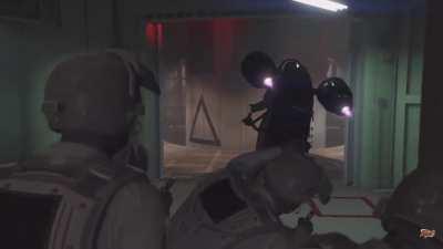 Pretty sure we all had this reaction