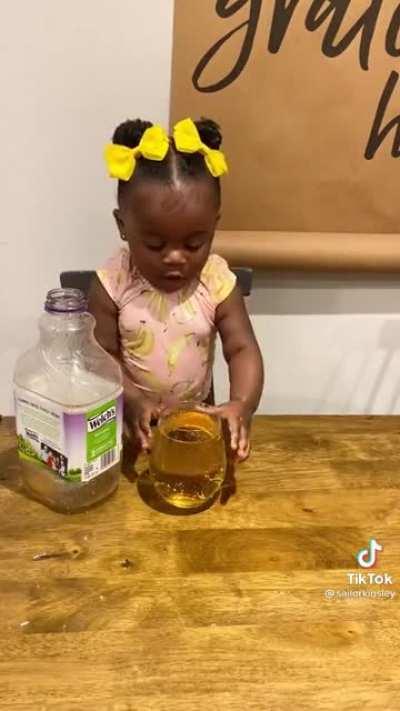 Not my video but I had to post