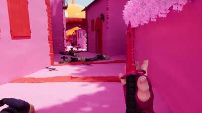 If CS2 was made by Riot Games...