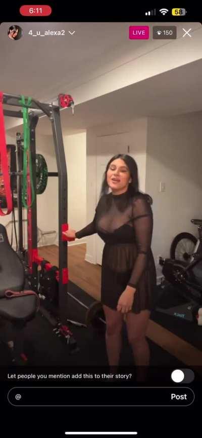 For you feet fetish dudes & flash at end 