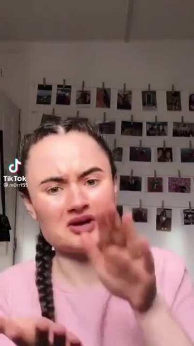 I want to see charmx react to this