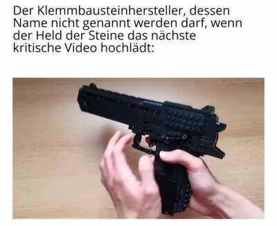 Nein natürlich nicht. Die können kein so gut funktionierendes Modell bauen.