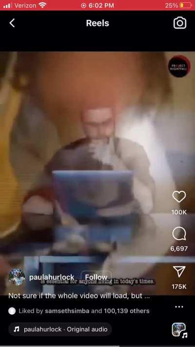 Yeah, blame the tech, not the parents who bought it… and people in the comments want to bring back BEATING kids like that’ll help… not. 🙄