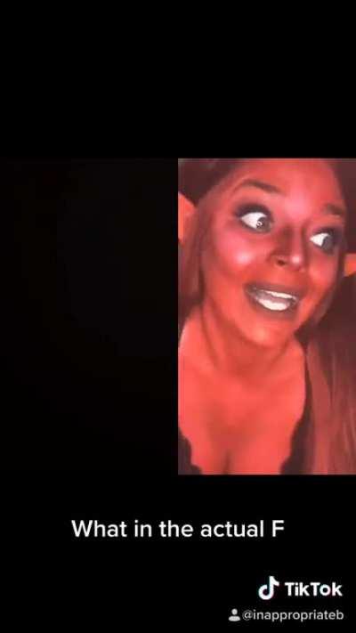 Alright, time to delete Tiktok. I’m done.