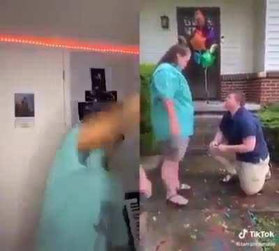 they grew up so fast…