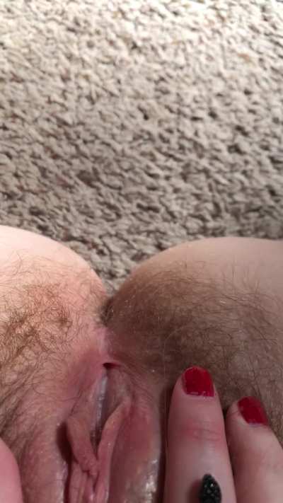 Sweat and cream combined [hs]