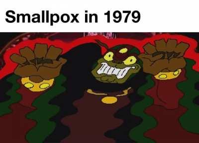 One of humanity’s greatest achievements