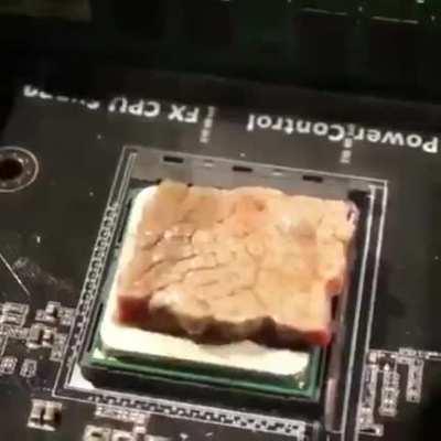 How to get the Most out of a CPU