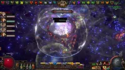 First time experiencing this 5 way thing, oh boy thats intense!