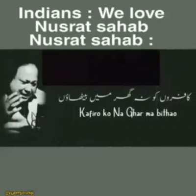 Love from India🤡 🇮🇳🇮🇳 imagine if partition never happened vro🤡