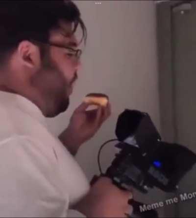 bro involves too much acting