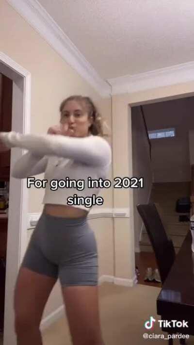 2021 is already looking good 🤞