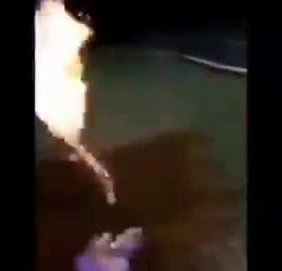 backfiring ignis be like