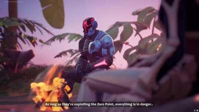 Speedrun escape the loop (any %)