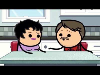 Parents should do this