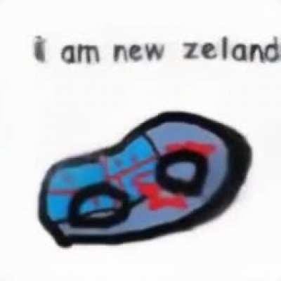new zeland singin