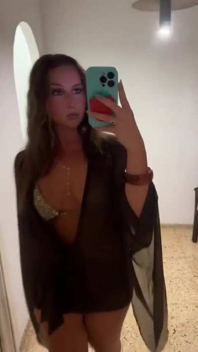 Morgan Weaver - WPRI Providence