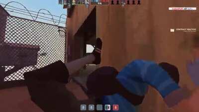 I have never been so impressed and so mad at the same time