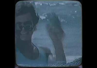 My attempt at an 80s Juggernog commercial!