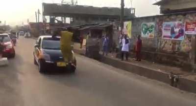 That’ll buff right out