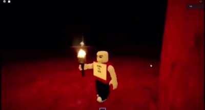 Bro is not ready for P-1